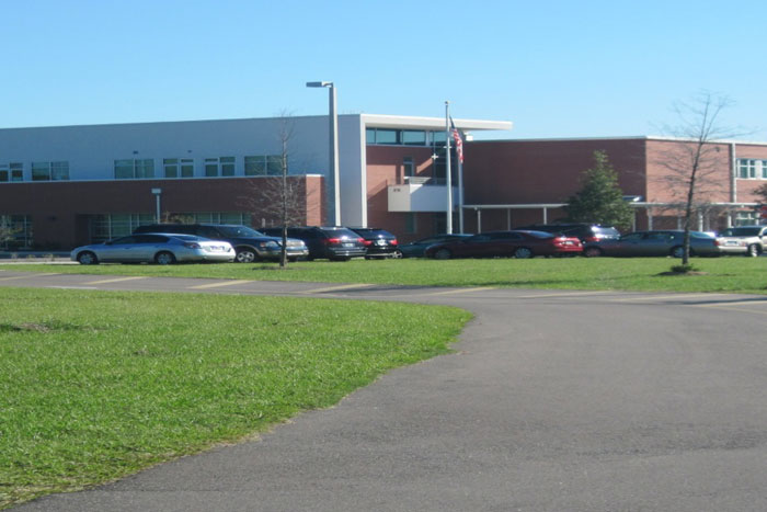 Westview K-8 Elementary School